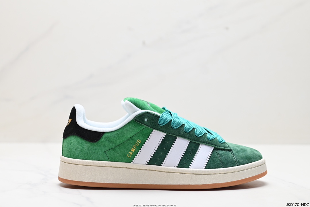 Adidas Campus Shoes